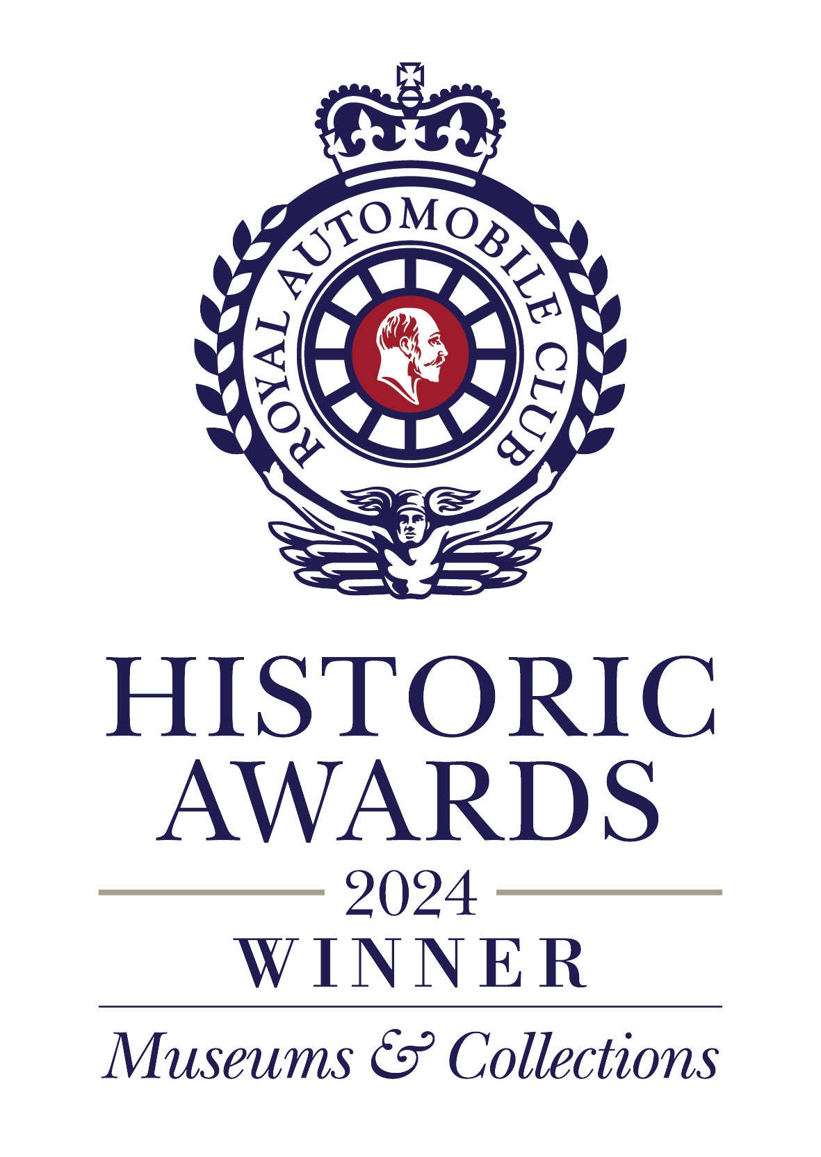 RACHA 2024 Winner Museumscollections Web