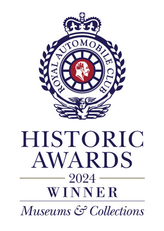 RACHA 2024 Winner Museumscollections Web